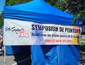 Symposium juillet 2025